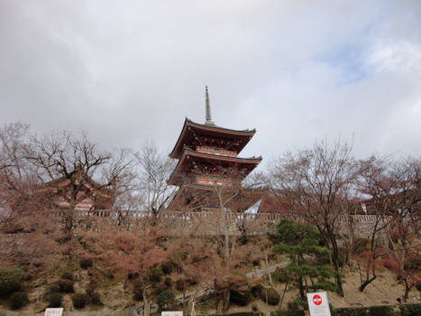 Kiyomizu