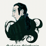 Salazar Slytherin