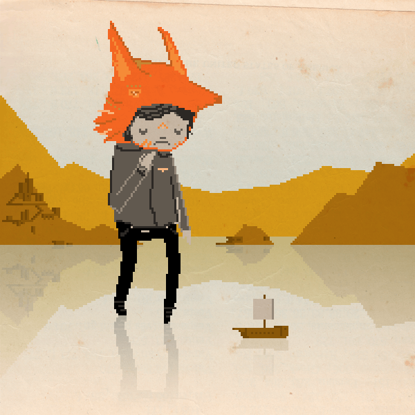 The Lake - Collab