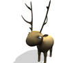 Chrismas Reindeer