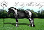 ISI Lady Midday by Decorum100