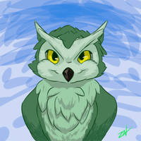 Jadeowl