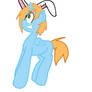 The Easter Pony!