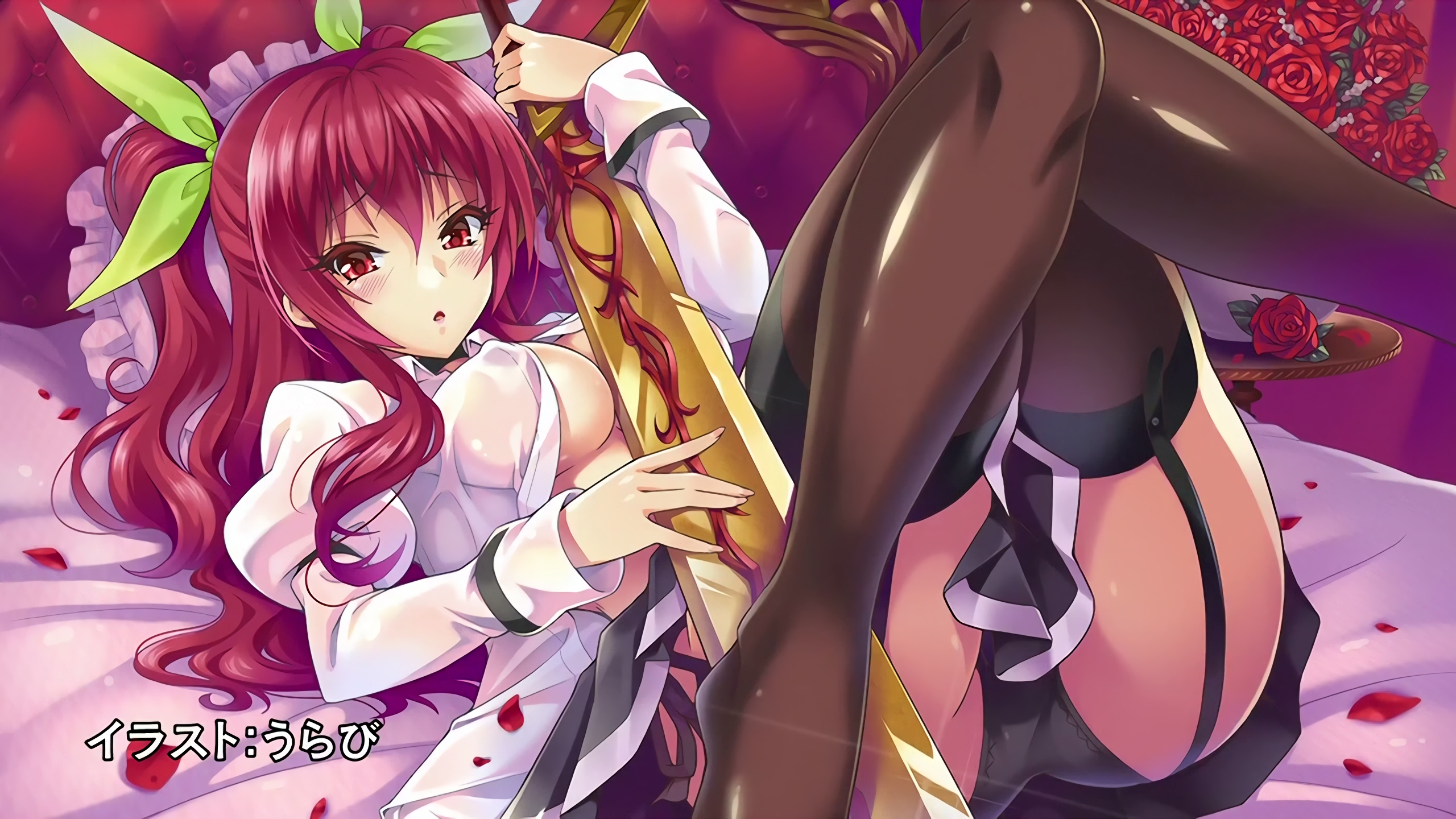 Rakudai Kishi No Cavalry End Card Episode 02 By Cocleusse On Deviantart Rakudai Kishi No Cavalry End Card Episode 02 By Cocleusse On Deviantart