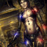 Deus Ex: Human Revolution Fanart