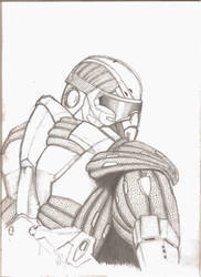 crysis soldier