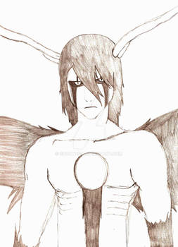 Ulquiorra released form