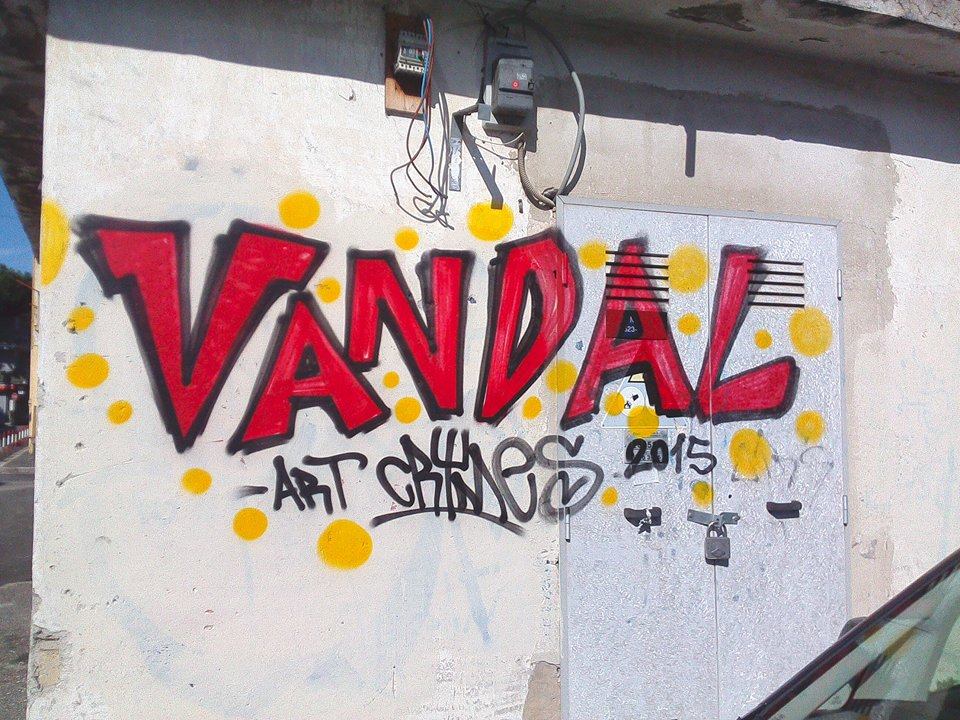 VANDAL