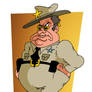 Sheriff Buford T Justice