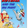 Asterix Takes Some LSD And Trips Major Balls