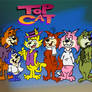 Top Cat