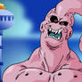 Super Buu Sings Like Bruce Dickinson