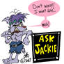 Ask The Jackass