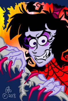 Da Deetz Explore the Best Deetz Art | DeviantArt