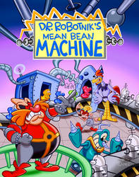Dr. Robotnik's Coffee Shop Closes After One Day
