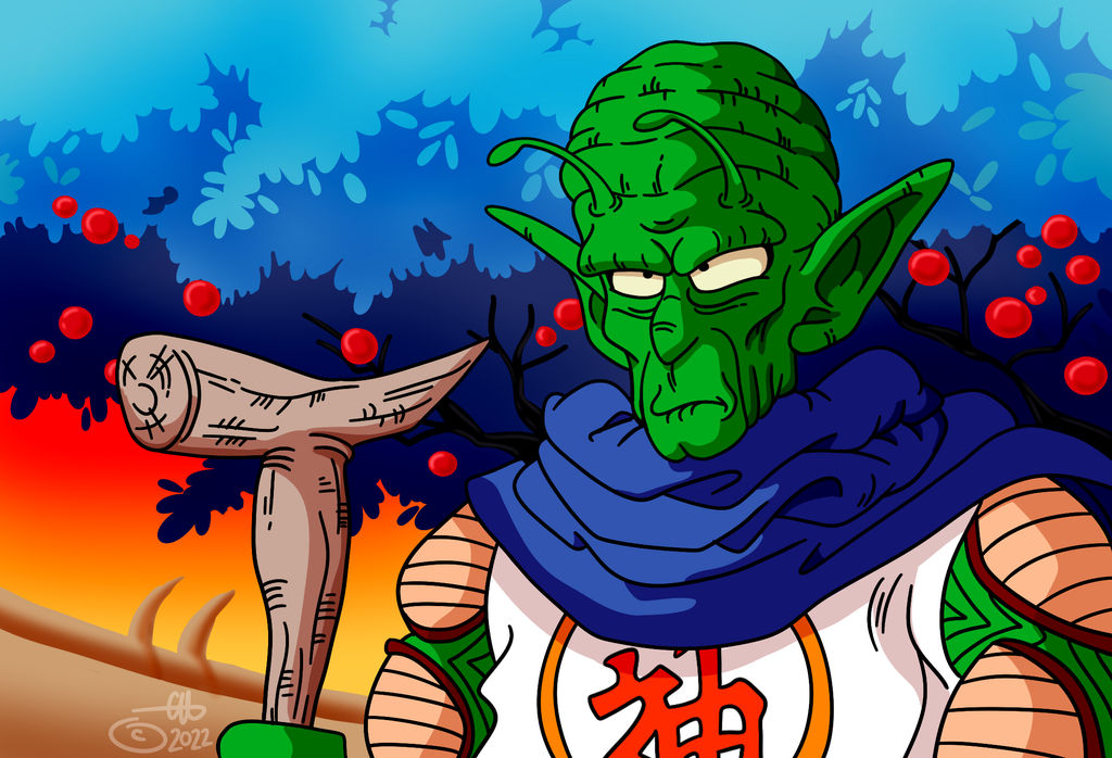Kami gets discounts at the buffet for eternity by Chopfe on DeviantArt Kami gets discounts at the buffet for eternity by Chopfe on DeviantArt
