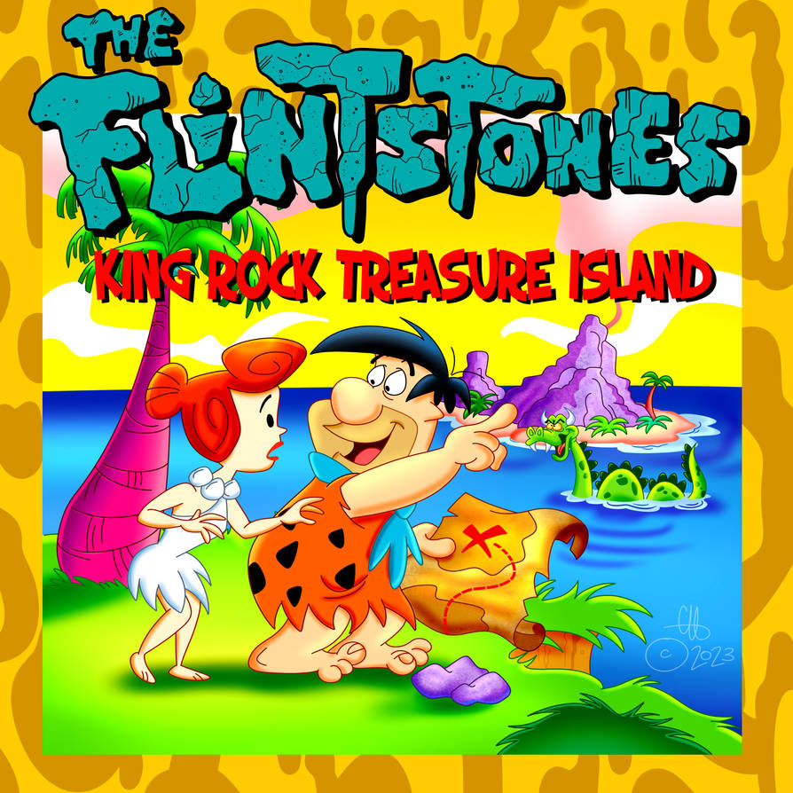 God shuffled His feet like Fred drives his car by Chopfe on DeviantArt