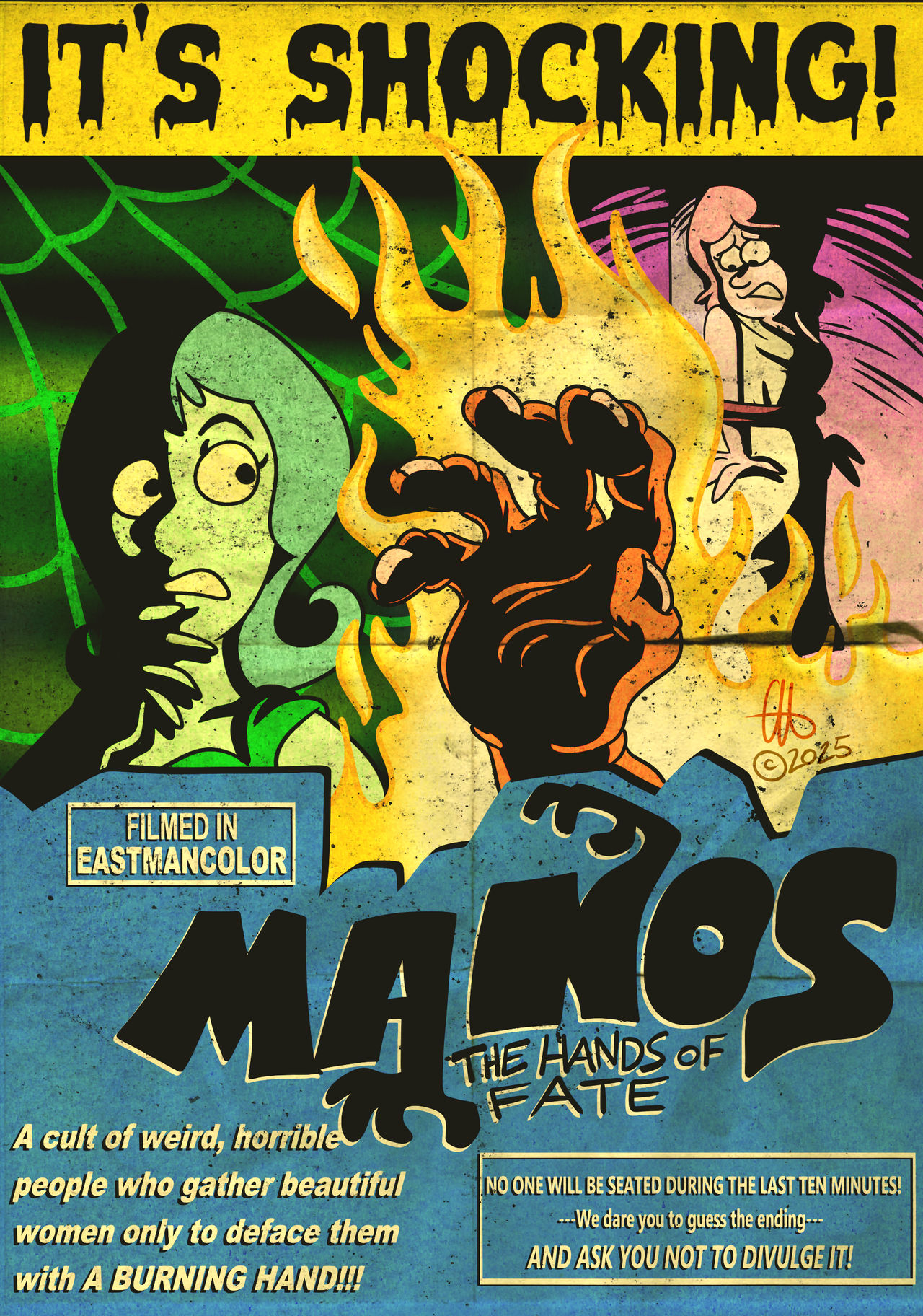 YOU'RE THE LAZIEST MAN ON MARS by Chopfe on DeviantArt