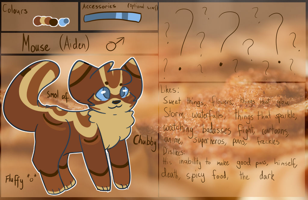 Mouse Reference Pictures Mouse Reference Sheet by trynxx on DeviantArt