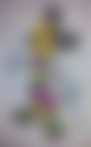 Kingdom Hearts: Professor Von Drake+ Martian Robot by Ezio1-3 on DeviantArt