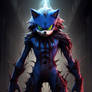 Beastly Sonic 