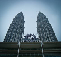 Malaysia KLCC