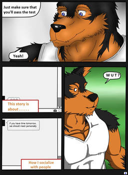 The Day We Met- Page 2