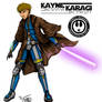Request: Kayne Karagi