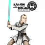 Request: Kai-Zinn Belaht