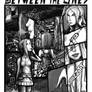 Between the Lines- page 1
