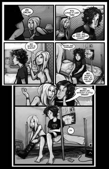 Between the Lines- page 4