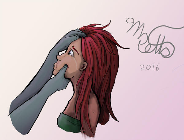 Young Omni 14 by Mekari