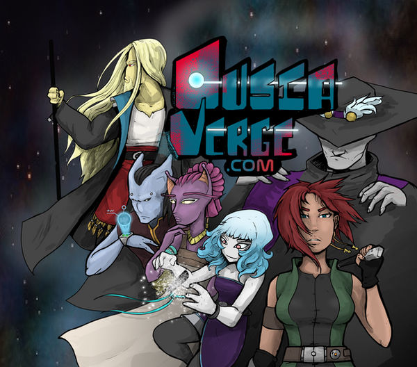 Ousia Verge