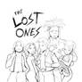 The Lost Ones