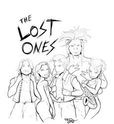 The Lost Ones