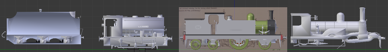 What goes in an engine by Railroad-Workshops on DeviantArt