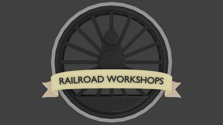 The Railroad Workshops (4K)