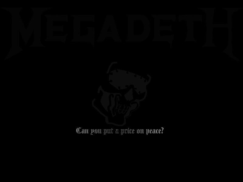 Megadeth