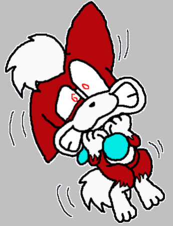 Scary Dog by cazzyx3 on DeviantArt