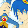 Marth...