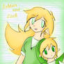 Ishtar n toon link