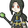 Wind Waker Soren.