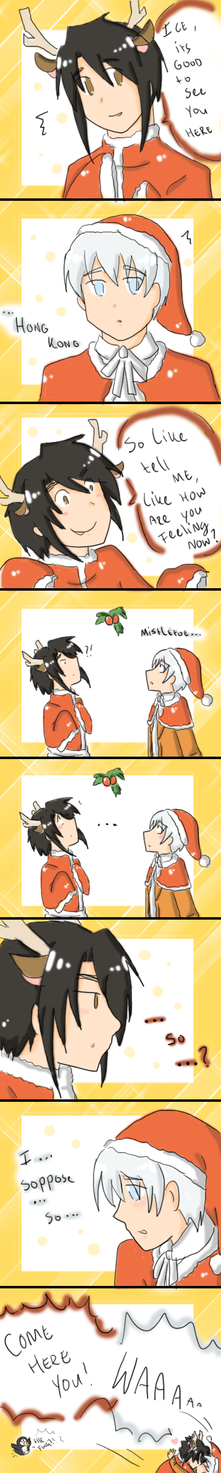 Mistletoe 5