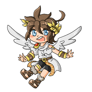 Chibi : Pit