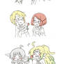 Fire Emblem : Happy Mother's Day