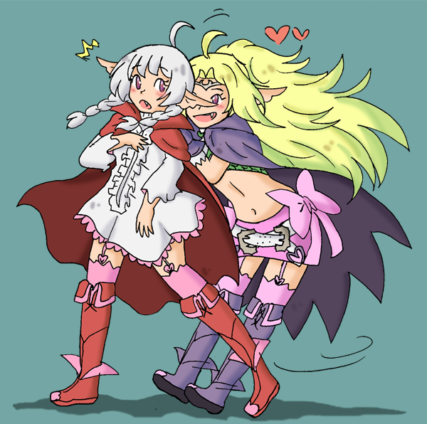 Nah and Nowi