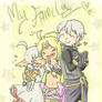 Nowi's Family