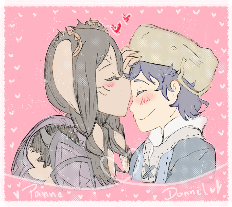 Panne x Donnel