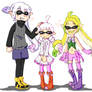 Inkling Family