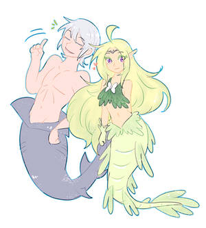 Mermay Henwi